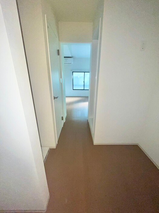 メゾンルミエールⅡの物件内観写真