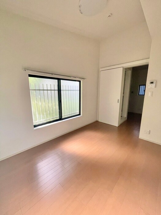 メゾンルミエールⅡの物件内観写真