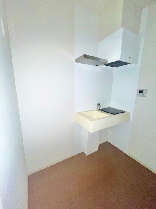 メゾンルミエールⅡの物件内観写真