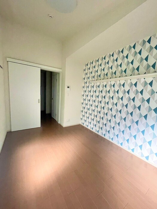 メゾンルミエールⅡの物件内観写真