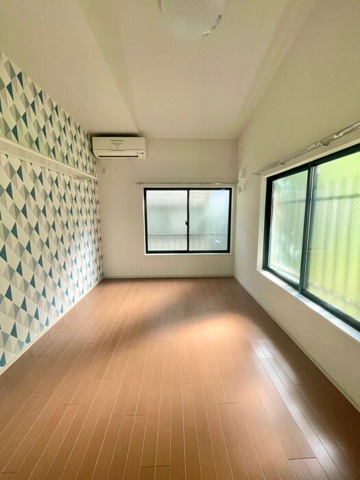 メゾンルミエールⅡの物件内観写真