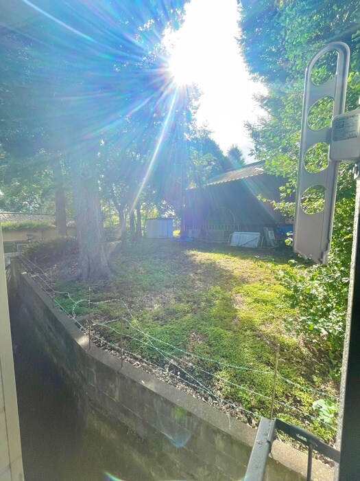 メゾンルミエールⅡの物件内観写真