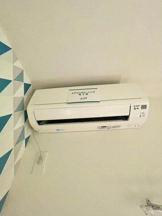 メゾンルミエールⅡの物件内観写真