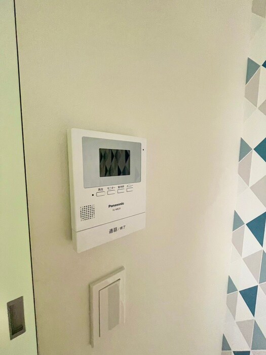 メゾンルミエールⅡの物件内観写真