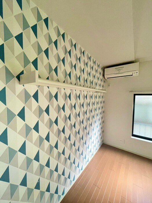 メゾンルミエールⅡの物件内観写真