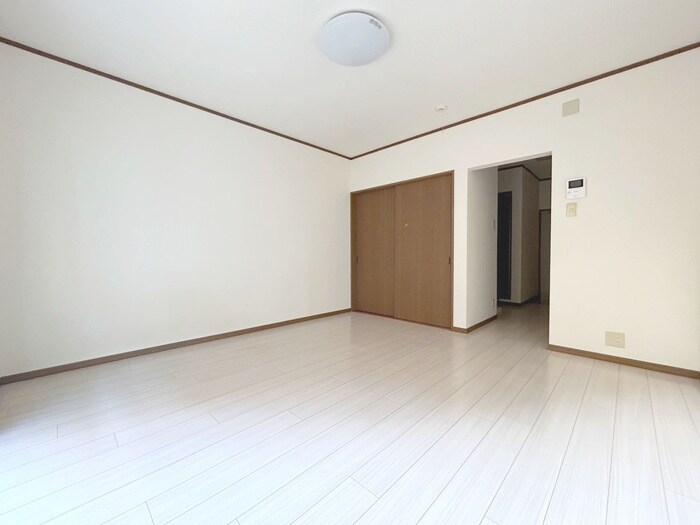 ライブゆうなみの物件内観写真