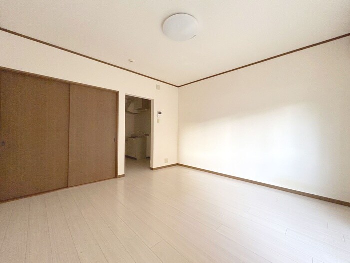 ライブゆうなみの物件内観写真