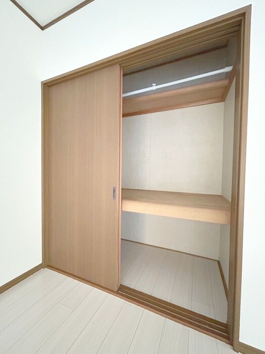 ライブゆうなみの物件内観写真