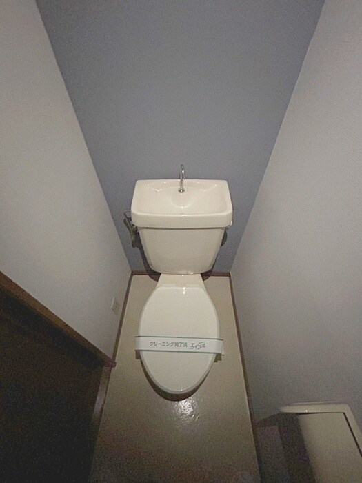 ライブゆうなみの物件内観写真