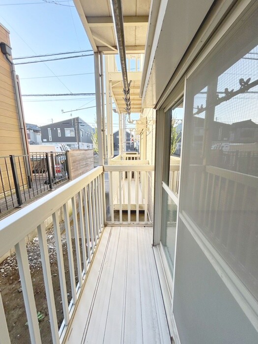 ライブゆうなみの物件内観写真