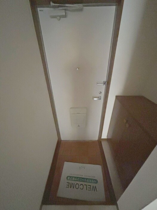 ライブゆうなみの物件内観写真