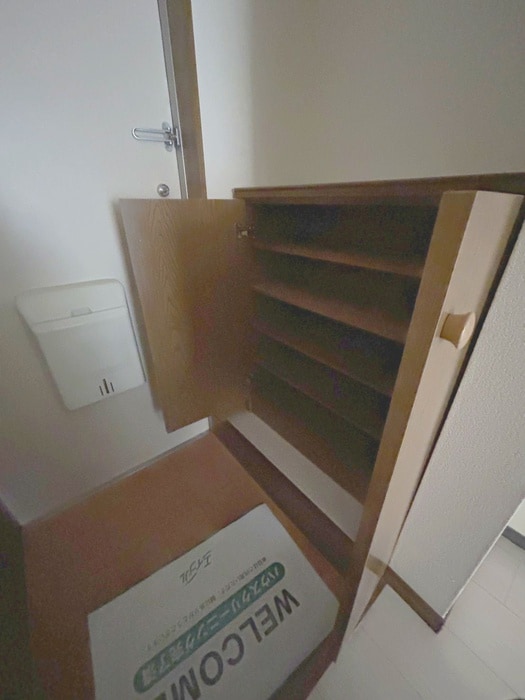 ライブゆうなみの物件内観写真