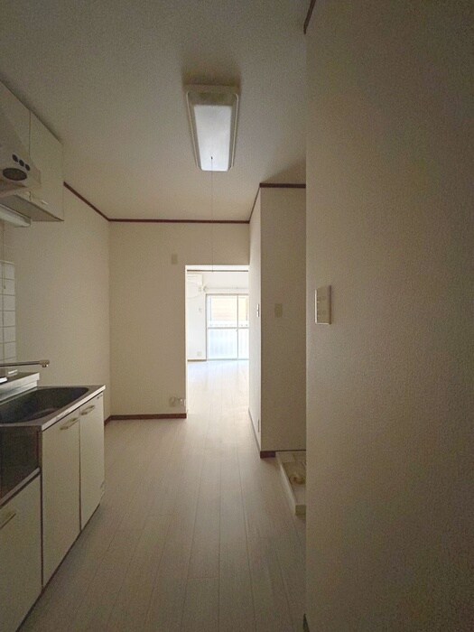 ライブゆうなみの物件内観写真