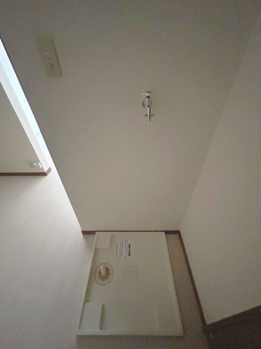 ライブゆうなみの物件内観写真