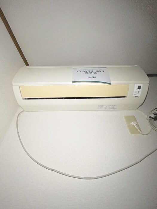 ライブゆうなみの物件内観写真