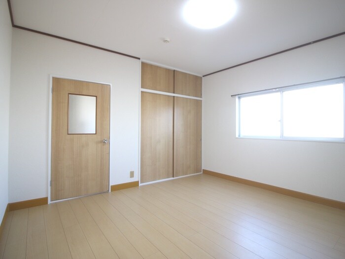 三井ハイツの物件内観写真