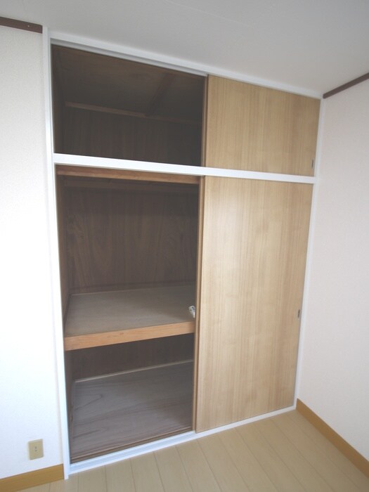 三井ハイツの物件内観写真