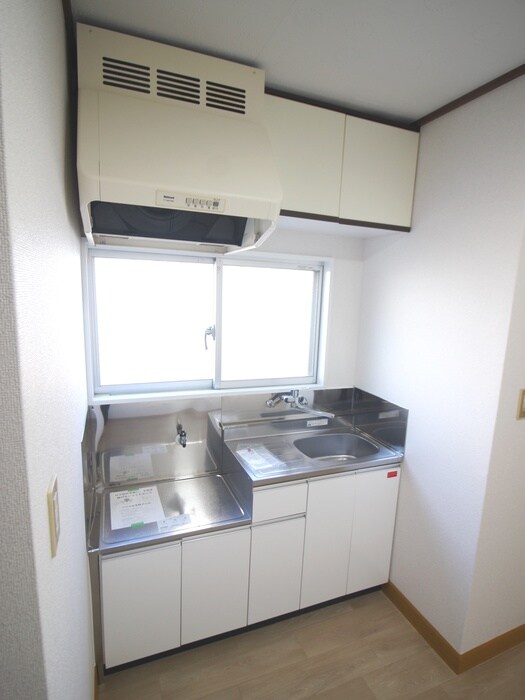 三井ハイツの物件内観写真