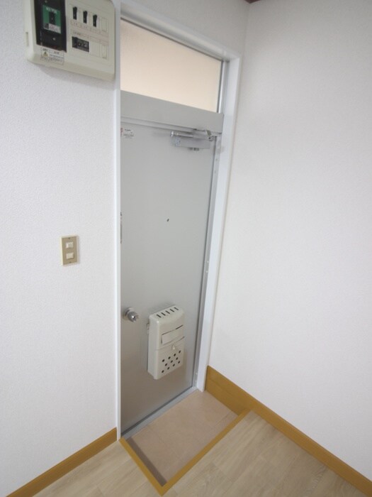 三井ハイツの物件内観写真