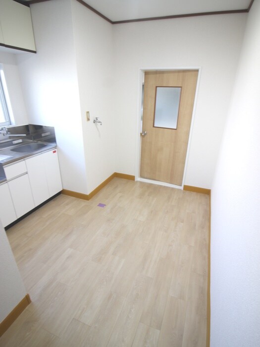 三井ハイツの物件内観写真