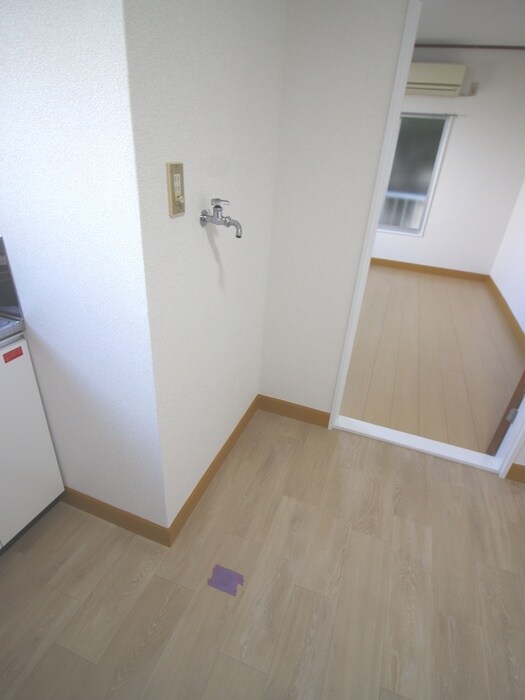 三井ハイツの物件内観写真