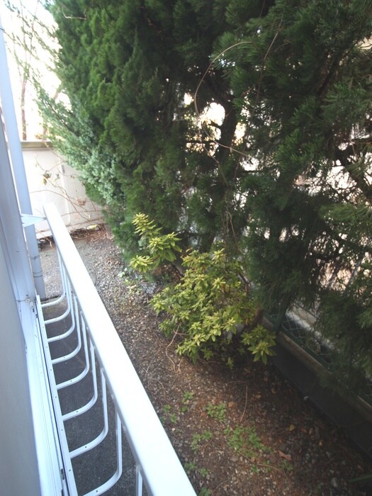 三井ハイツの物件内観写真