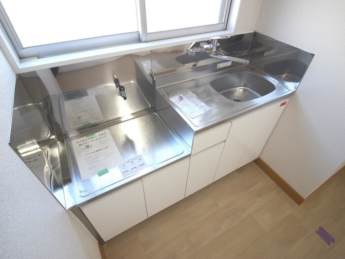 三井ハイツの物件内観写真