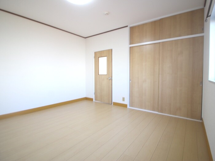 三井ハイツの物件内観写真