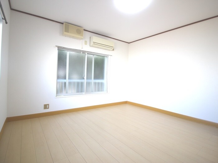 三井ハイツの物件内観写真