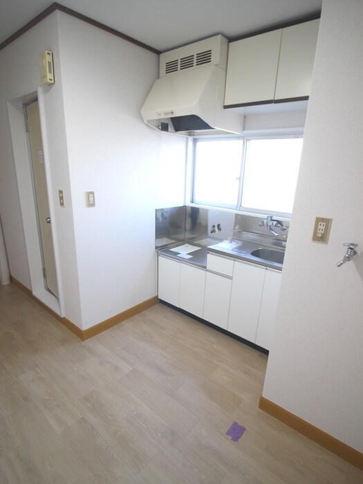 三井ハイツの物件内観写真