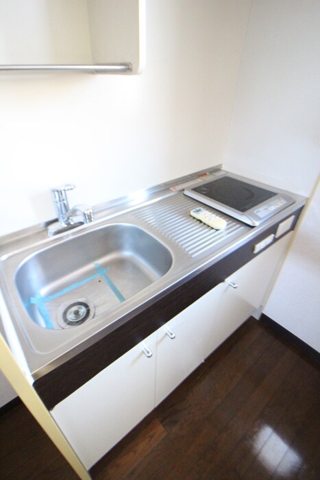 エステート長津田Ⅰの物件内観写真