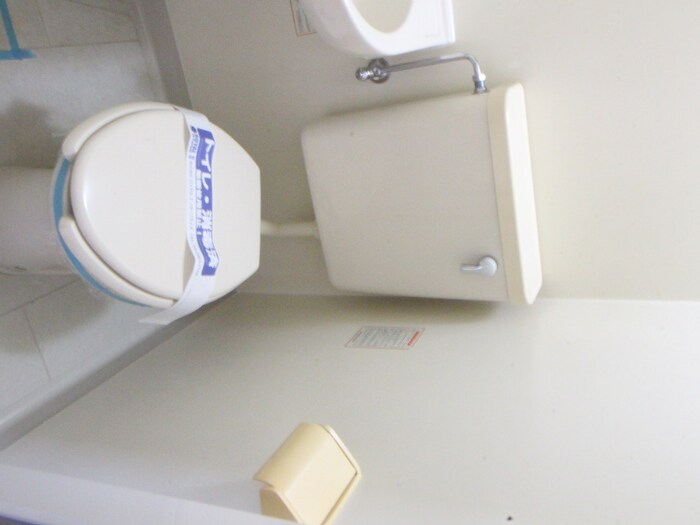 エステート長津田Ⅰの物件内観写真