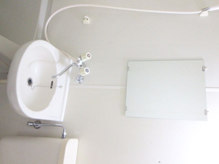 エステート長津田Ⅰの物件内観写真