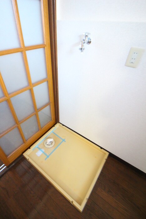 エステート長津田Ⅰの物件内観写真