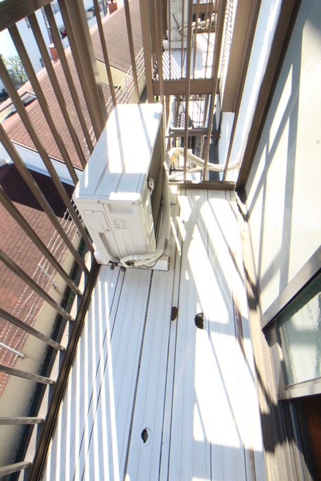 エステート長津田Ⅰの物件内観写真