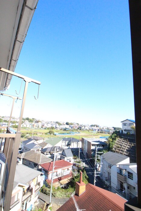 エステート長津田Ⅰの物件内観写真