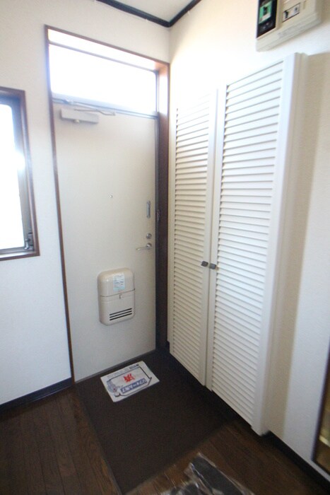 エステート長津田Ⅰの物件内観写真