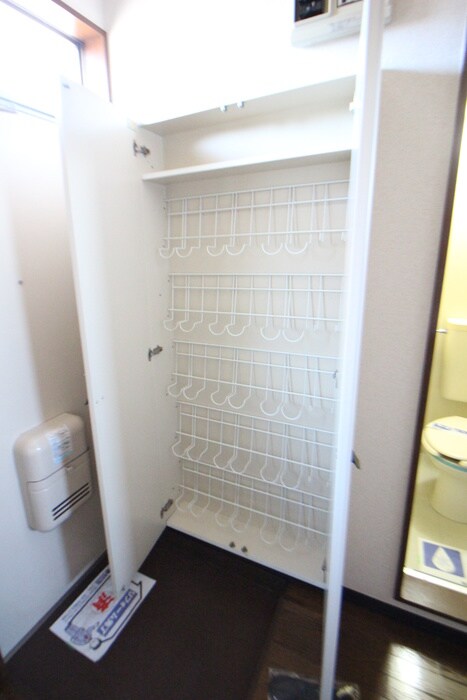 エステート長津田Ⅰの物件内観写真