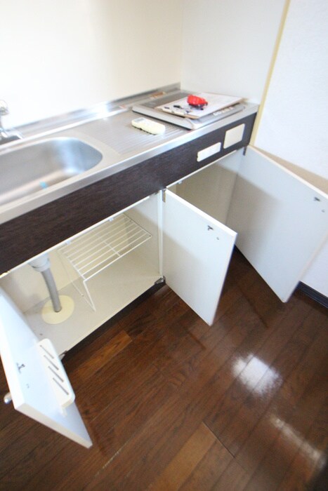 エステート長津田Ⅰの物件内観写真