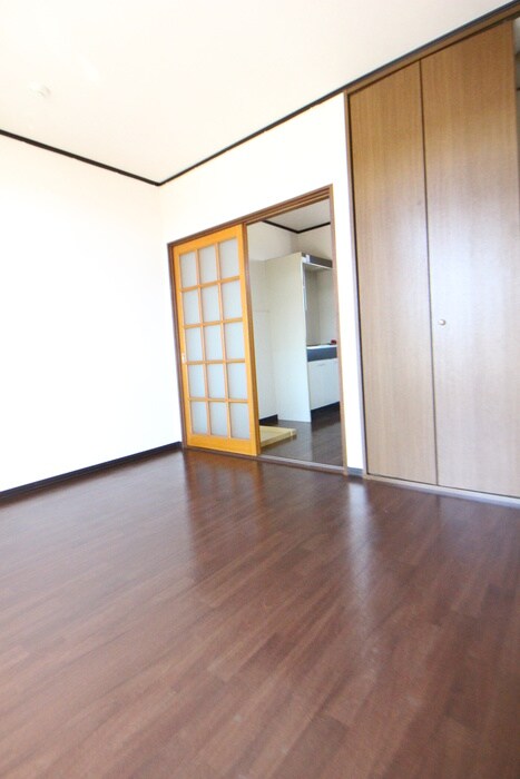 エステート長津田Ⅰの物件内観写真