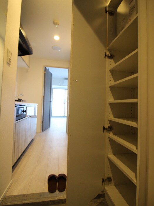 スカイコート蔵前Ⅱの物件内観写真