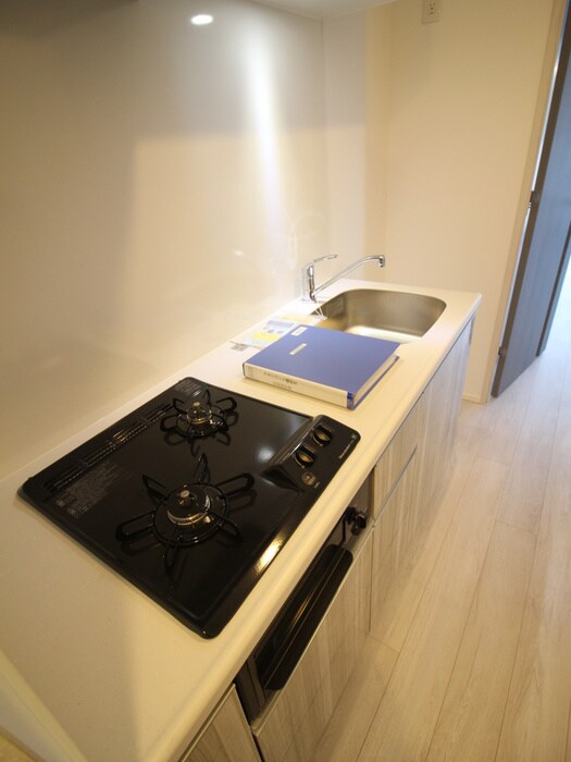 スカイコート蔵前Ⅱの物件内観写真