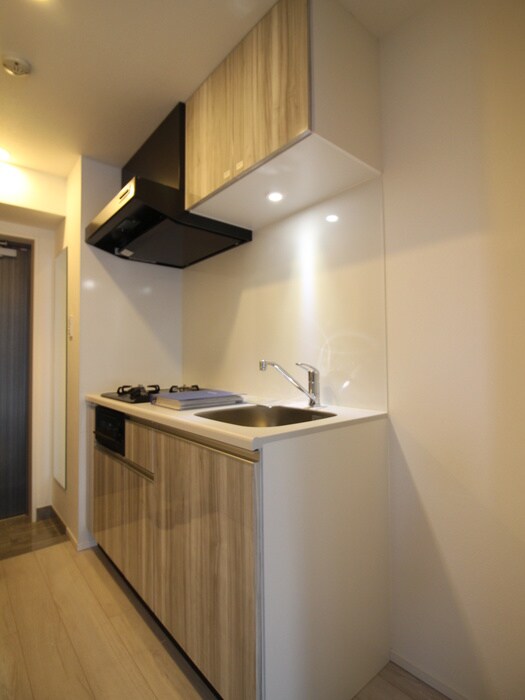 スカイコート蔵前Ⅱの物件内観写真