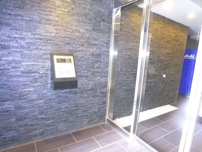 スカイコート蔵前Ⅱの物件外観写真