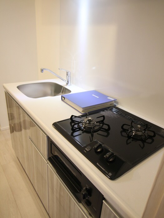 スカイコート蔵前Ⅱの物件内観写真