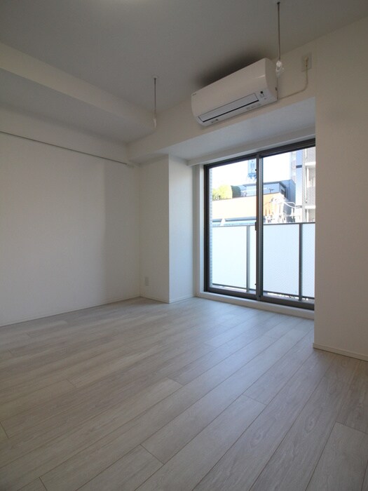 スカイコート蔵前Ⅱの物件内観写真