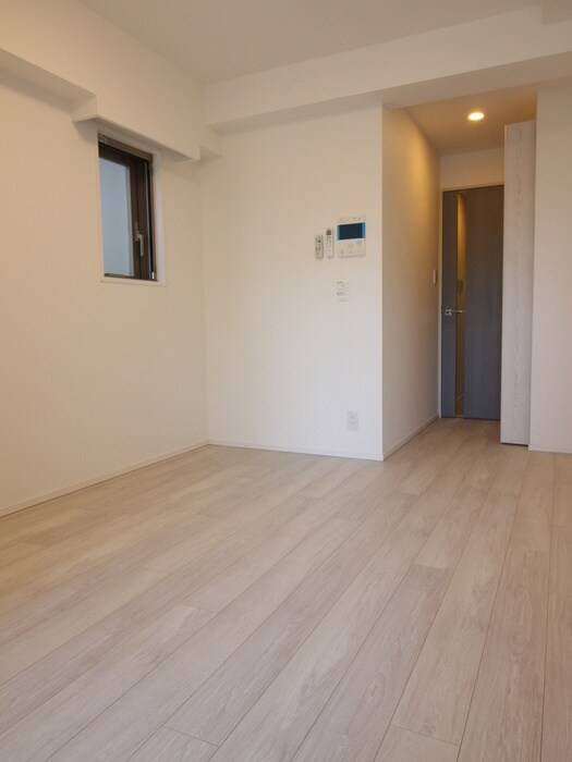 スカイコート蔵前Ⅱの物件内観写真