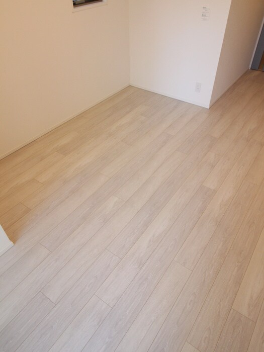 スカイコート蔵前Ⅱの物件内観写真