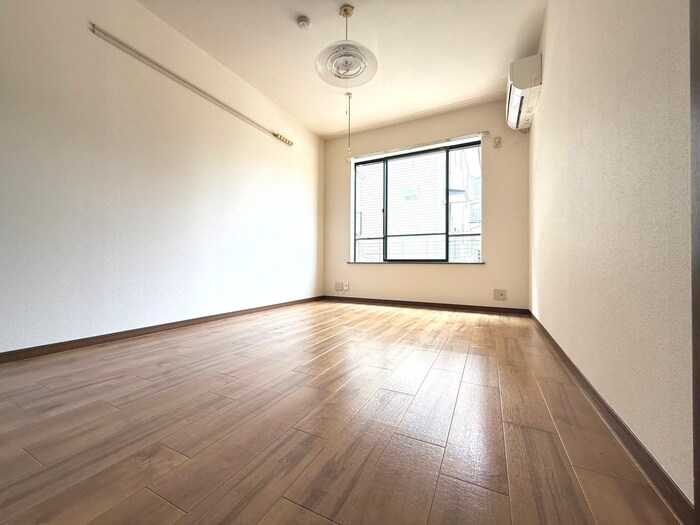 シ－サイドハウス福美の物件内観写真