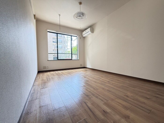 シ－サイドハウス福美の物件内観写真